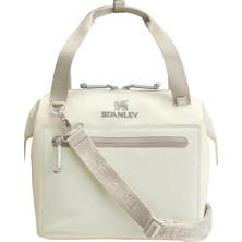 Velora Stanley Julienne Termos Çanta 7 Litre - Krem