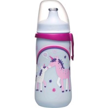 Velora Nip Kids Cup 330 ml Kız, Çok Renkli