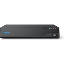 Velora Reolink Nvs8(Nhd) Siyah