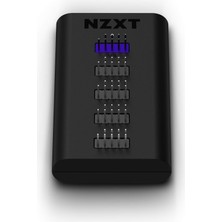 Velora Nzxt Internal Siyah USB 2.0 4 Port Hub
