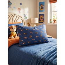 Zorlu Tekstil Paw Patrol Pamuk Yastık Kılıfı