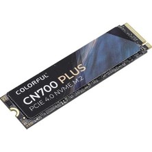 Velora Colorful CN700 1tb Plus 6000/3000 Gen4 M.2 SSD