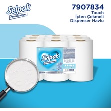 Velora Fsc Selpak Professional Içten Çekmeli Havlu 140 mt