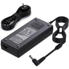 Velora Acer Nitro 5 AN515-54 AN515-41 Için 135W Laptop Charging Cable