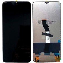 Astraltech Redmi Note 8 Pro Uyumlu Ekran Bezoss