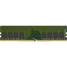 Velora Kingston 8 GB Ddr4 3200 Mhz KVR32N22S8/8 - Pc