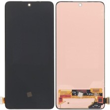 S'82 Redmi Note 14 4g Uyumlu Ekran (Oled) BZS82