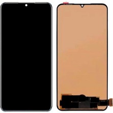 Ny Joy Vivo Y70 - V20 Uyumlu Dokunmatik Ekran (Siyah) Nyjoybz
