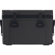 Velora Stanley Adventure Easy Carry Kamp Buzluğu 26 Litre - Siyah