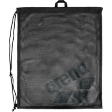 Velora One Go Mesh Unisex Siyah Spor Çanta 010240100