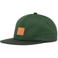 Velora Scout Vintage Cap Light Beige/morel Stonewash