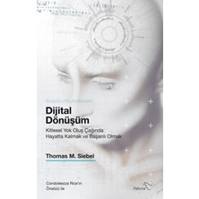 Paloma Yayınevi Dijital Dönüşüm