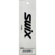 Velora Swix Snowboard Pleksi Bıçak