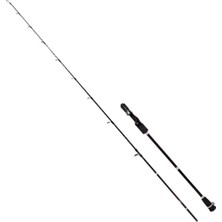 Velora Sea Horse New World 183 cm 60/250 Gram Slow Jig Kamişi