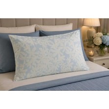 Zorlu Tekstil Pamuk Saten Yastık Kılıfı 50*70