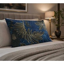 Zorlu Tekstil Pamuk Saten Yastık Kılıfı 50*70