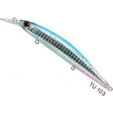 Velora Zipbaits Surfdriver Maket Balik 110-S Tu 103