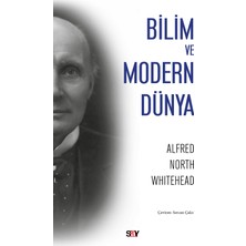 Say Bilim ve Modern Dünya