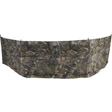 Velora Allen Company -) -"realtree Kenar Allen Firma Taşınabilir Kör Av Blind Bahis-Out"