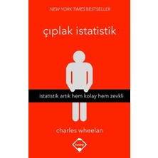 Buzdağı Yayınevi Çıplak Istatistik
