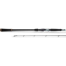 Velora Mustad Med Max Spin Kamiş 248CM 15-50GR