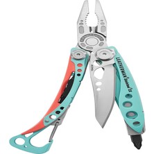 Alyron Store Skeletool Cx Paradise Çok Amaçlı Pense
