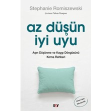 Say Az Düşün Iyi Uyu