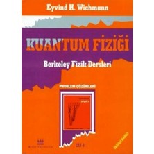 Bilim Yayınevi Kuantum Fiziği, Berkeley Fizik Dersleri
