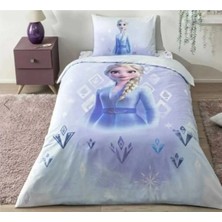 Zorlu Tekstil Frozen Nevresim Takımı