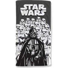 Zorlu Tekstil Star Wars Plaj Havlusu