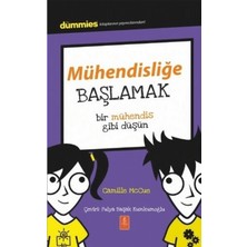 Nobel Yaşam Mühendisliğe Başlamak