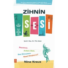 Nobel Yaşam Zihnin Sesi