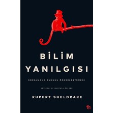 Tin Yayınları Bilim Yanılgısı