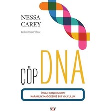 Say Çöp Dna