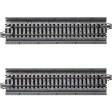 Velora Kato 20-420 Unitrack (S124V) Düz Viyadük Pist 124 mm 2 Adet