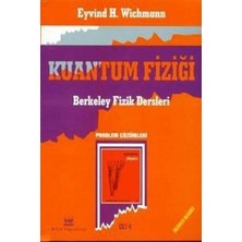 Bilim Yayınevi Kuantum Fiziği, Problem Çözümleri