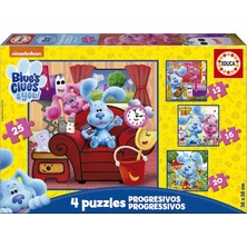 Velora Educa 2X48 Buzz Astral [puzzle]