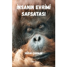 Vova Yayınları Insanın Evrimi Safsatası