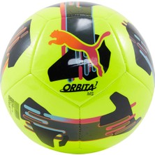 Velora Orbita 7 Ms Unisex Sarı Futbol Topu 08447503