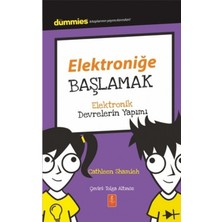 Nobel Yaşam Elektroniğe Başlamak