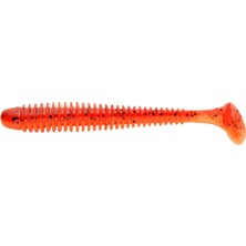 Velora Keitech Swing Impact 3" #407T Delta Craw Silikon Yem