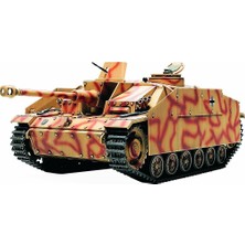 Velora Tamiya 1/48 Strumgeschuetz Lll Early Plastik Maket Kiti