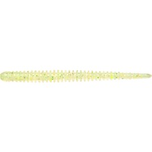 Velora Keitech Easy Shaker 2.5" #377S Champagne Lime Silikon Yem
