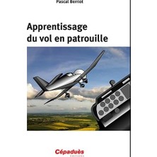 Velora Apprentissage Du Vol En Patrouille