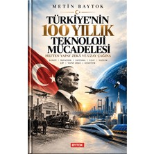 Bytok Ai Türkiye'nin 100 Yıllık Teknoloji Mücadelesi