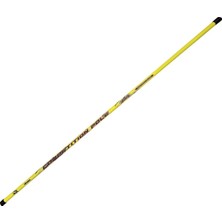 Velora Okuma Competition Telepole 400CM 4 Parça Uzatma Kamışı
