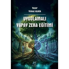 Akademisyen Kitabevi Uygulamalı Yapay Zeka Eğitimi