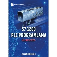 Birsen Yayınevi S7 1200 Plc Programlama - Ileri Seviye