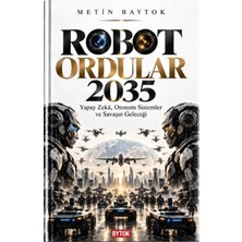Bytok Ai Robot Ordular 2035