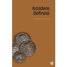 Palet Yayınları Kızıldere Definesi